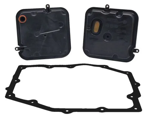 Hydraulic Filter, automatic transmission